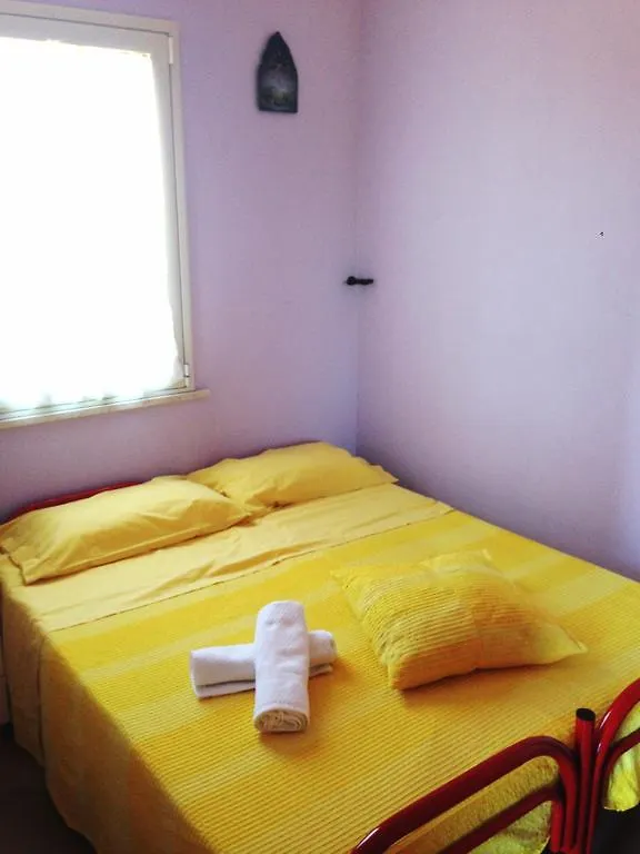 Case Vacanza Longo Balestrate