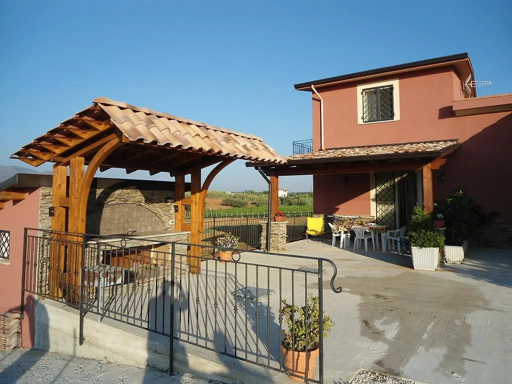 Case Vacanza Longo Balestrate Italy
