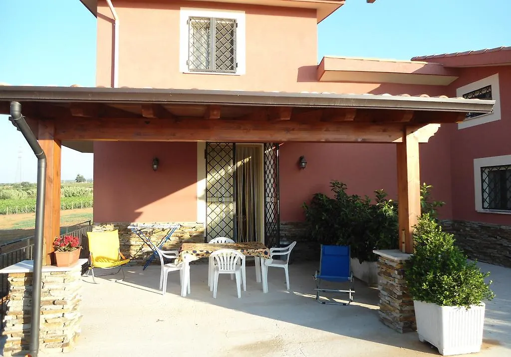 Case Vacanza Longo Balestrate
