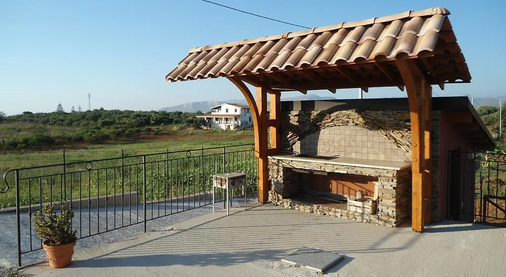 Holiday home Case Vacanza Longo Balestrate