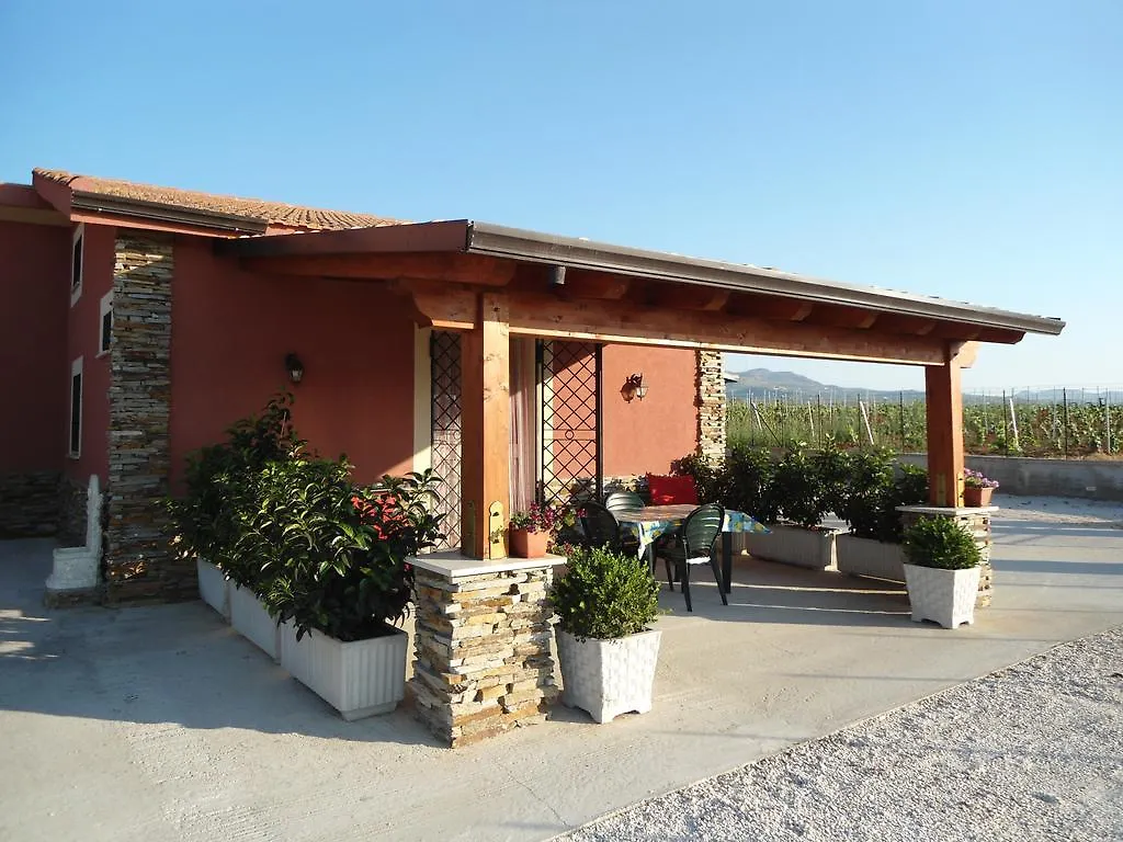 Case Vacanza Longo Balestrate 0*,  Italy