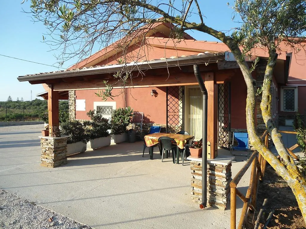 Holiday home Case Vacanza Longo Balestrate