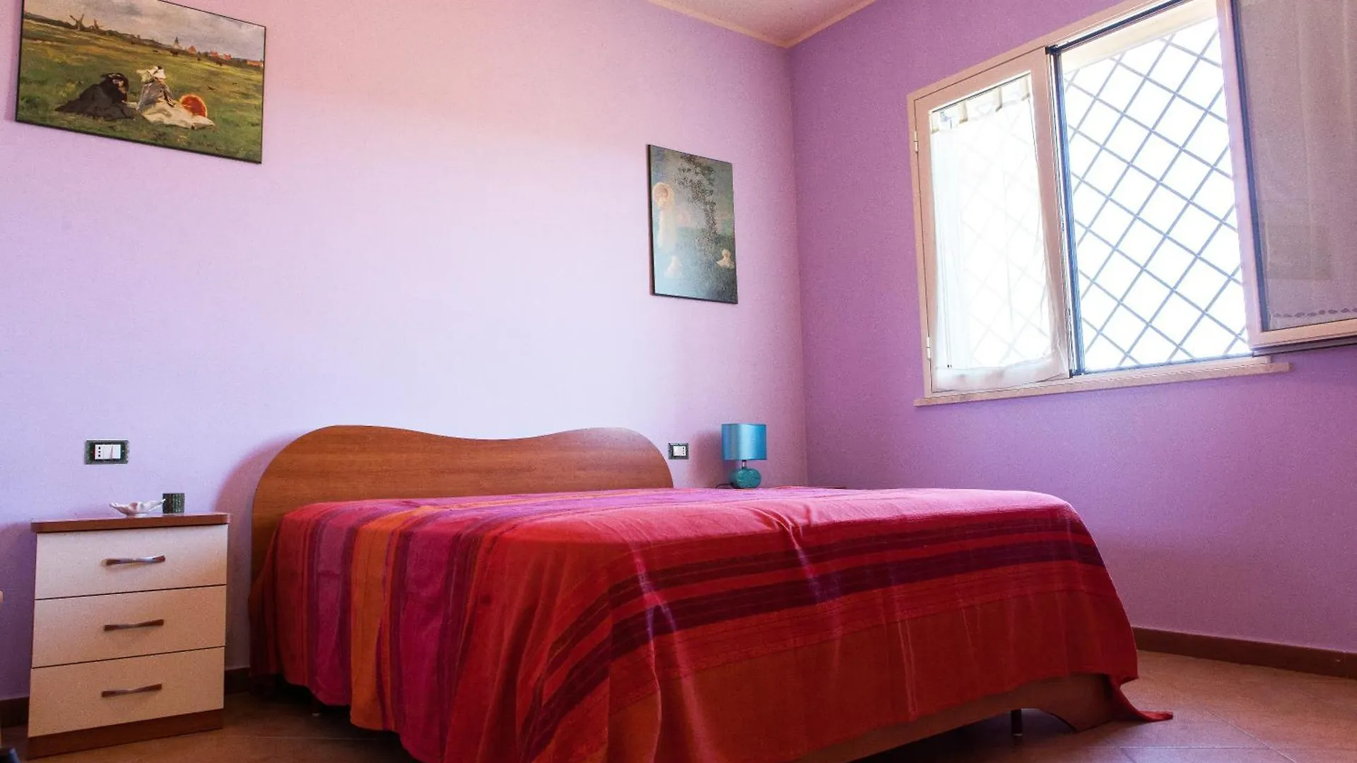 Case Vacanza Longo Balestrate 0*,