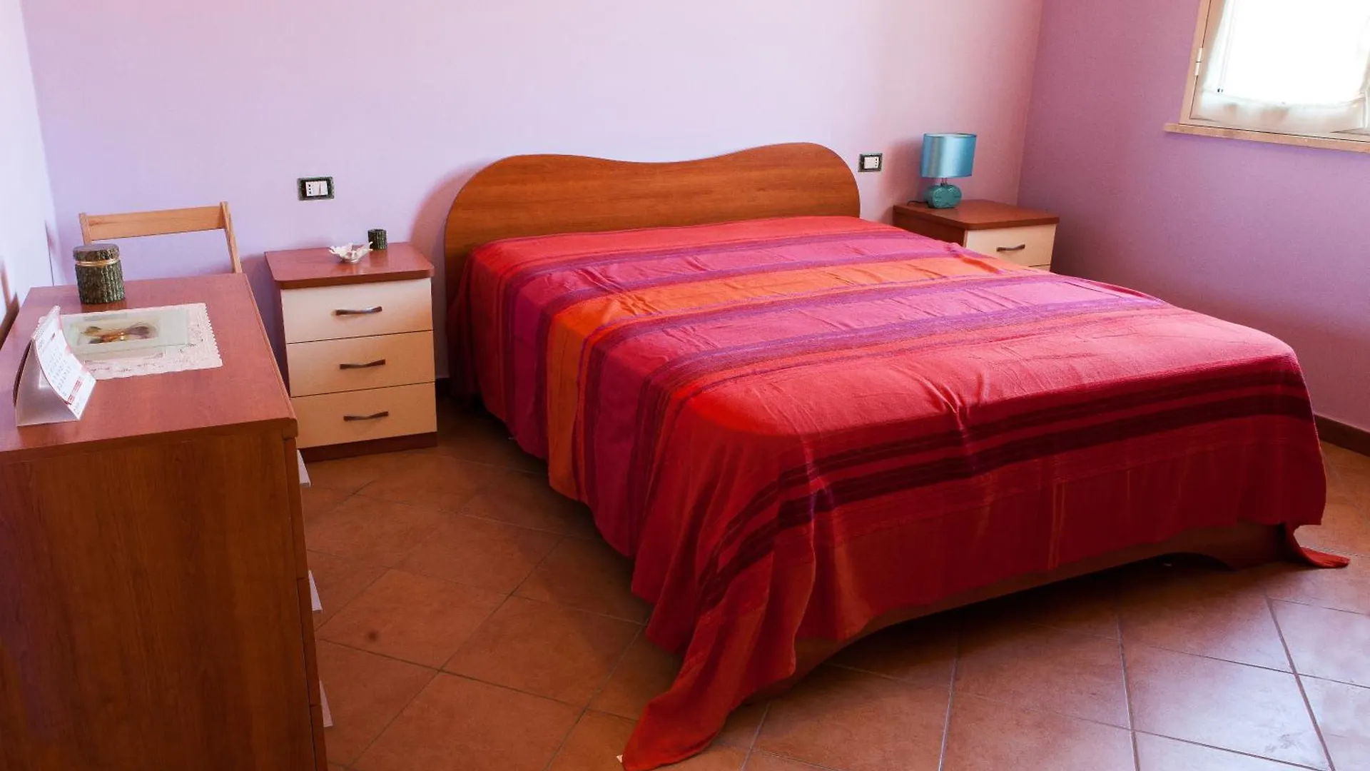 Holiday home Case Vacanza Longo Balestrate