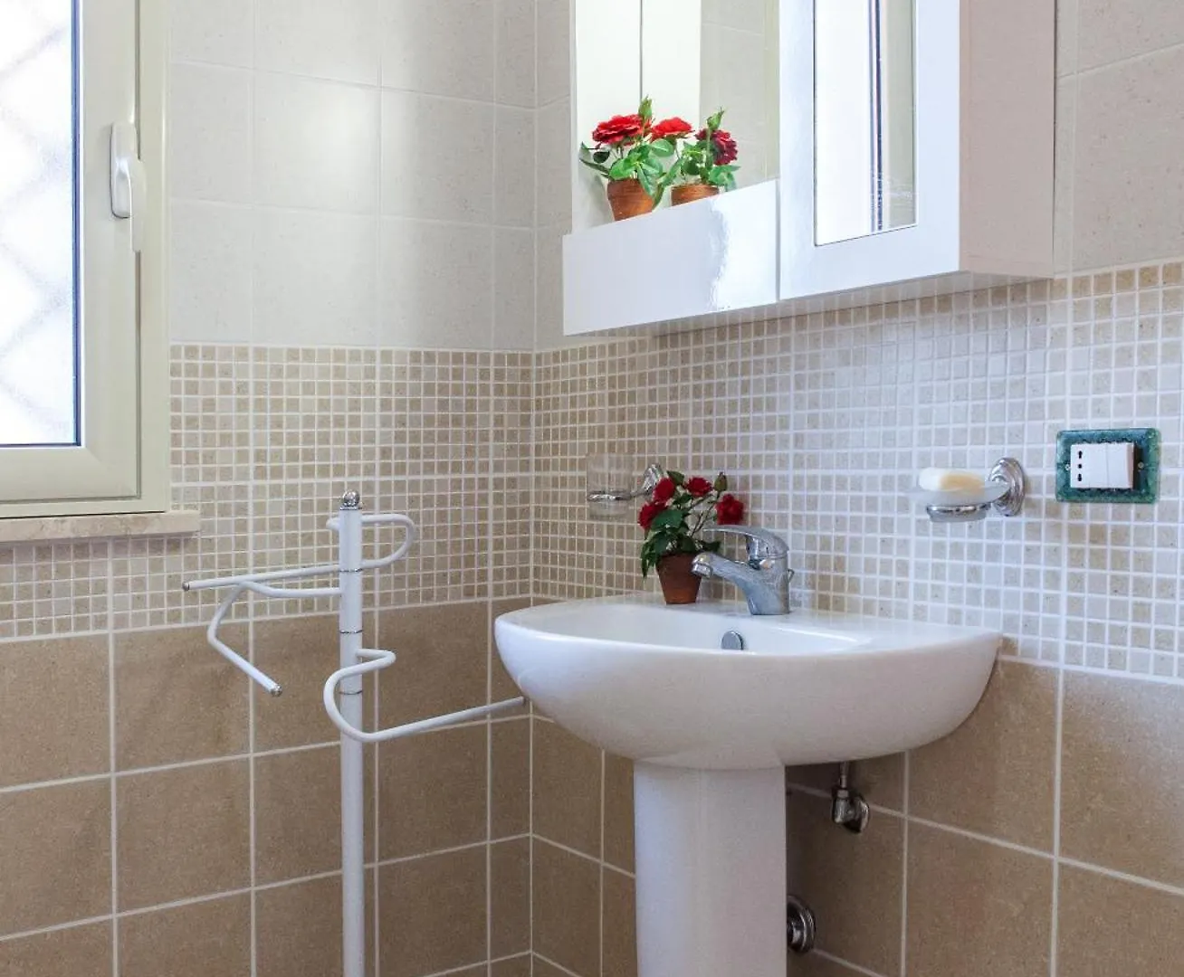 Holiday home Case Vacanza Longo Balestrate