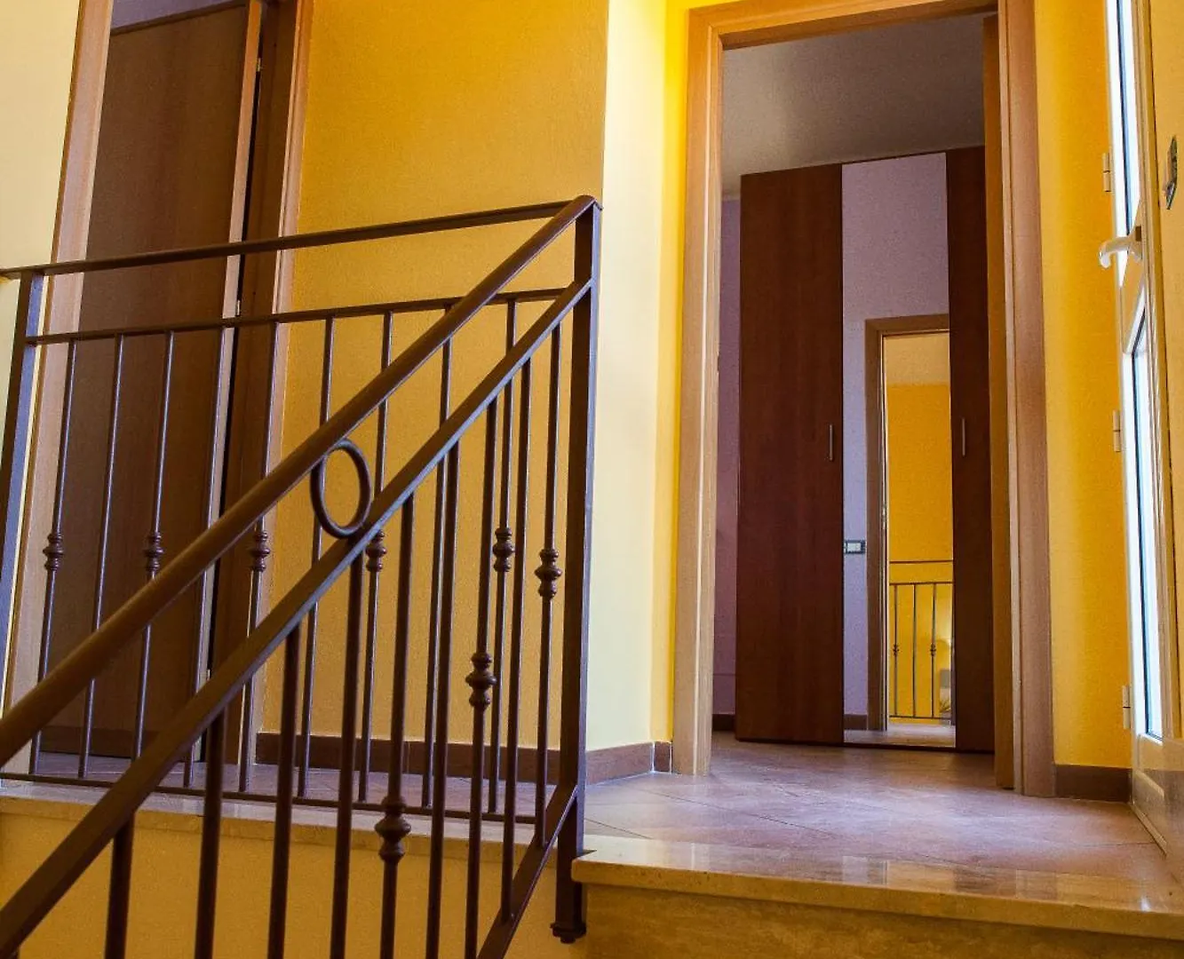 Holiday home Case Vacanza Longo Balestrate