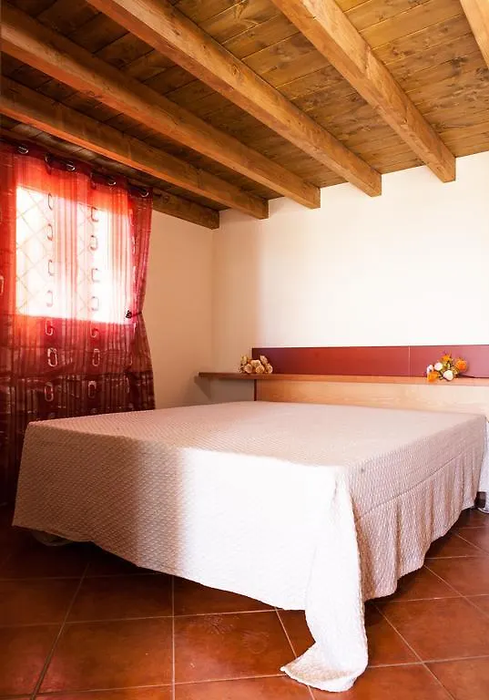 Holiday home Case Vacanza Longo Balestrate Italy