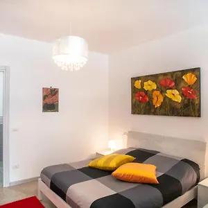 Dimora Ricca Frida - Luxury - Casa vacanze Prato (Prato)