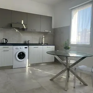 Dini B Appartamento Padova